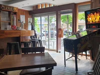 Photo of Café le Provence by Zazrak.