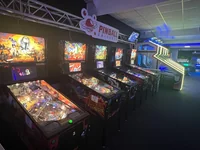 Photo of Cosmo Sports by CyberDirk.