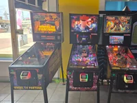 Photo of Funland by Solar_Rider.