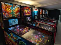 Photo of Pinball Factory by pinballfactory.