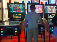 Photo of MadeforArcade by madeforarcade.
