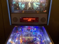 Photo of The Wall XLstores by PinballJim.