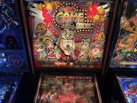 Photo de Funhouse Katowice - Interaktywne Muzeum Flipperów I Gier Arcade | Salon Gier | Flippery Śląsk | Sala Zabaw par Pinball_Lover.