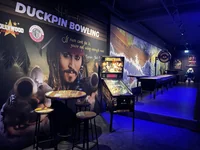 Photo of Hollywood Event Center by NicoPinbalfan.