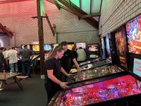 Photo of Dipsy Doodle Pinball Club by Dipsy123.