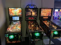 Photo of King Kong Arcade by DaanNL.