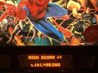 Photo of Cafe 40 by PinballJim.