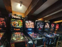 Photo of Dutch Pinball Museum by MrWodensdag.