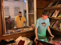 Photo de Hirscheneck par PinballJim.