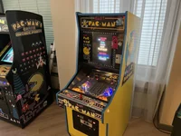 Photo of Nationaal Videogame Museum by NicoPinbalfan.