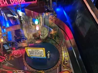 Photo of oceanpark - bowling, billiard, games and lounge by Orchengo.