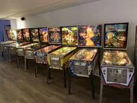Photo of King Cool Arcade by DaanNL.