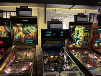 Photo of Flippermúzeum by Pinball_Lover.