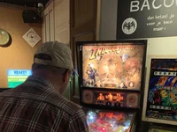 Photo of Café Fest by PinballJim.