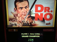 Photo of The Wall XLstores by PinballJim.