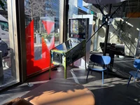 Photo of MEININGER Hotel Amsterdam City West by NicoPinbalfan.