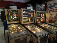 Photo of Flippermúzeum by Pinball_Lover.