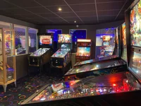 Photo of Cyberzone Bowling & Nöjescenter by anilsoon.