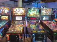 Photo of The Gaming Factory by NilsAlef.