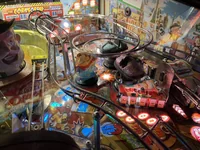 Photo of Gamestate by NicoPinbalfan.