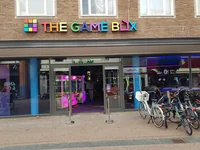 Photo of The Game Box Apeldoorn by DaanNL.