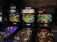 Photo of Flippermúzeum by Pinball_Lover.
