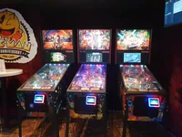 Photo of Family's Games Trouville by VirginieJB.