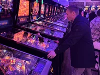 Photo of RedStone Pinball by Mr.K.