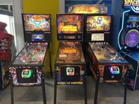 Photo of Funland by NicoPinbalfan.