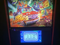 Photo of The Wall XLstores by PinballJim.