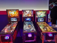 Photo of Gamestate by glenn pellis.