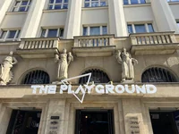 Photo of The Playground by danielNL.