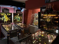 Photo of Flippermúzeum by Pinball_Lover.
