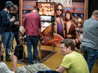Photo of The Pinball Club by Lebowski.