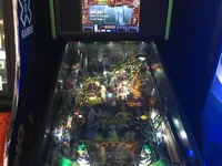 Photo of Mega CGR by tish.