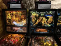 Photo of Flippermúzeum by Pinball_Lover.
