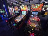 Photo of Pop Culture Arcade by DutchTommy.