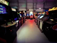 Photo of RetroGames e.V. by mar10.