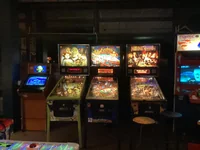 Photo of De Bierkantine Utrecht by NicoPinbalfan.