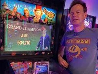 Photo of Gamestate by PinballJim.