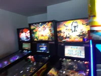 Photo of Funland Lunapark by Hofbaer.