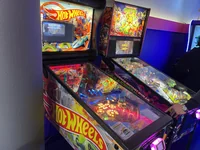 Photo of Gamestate by NicoPinbalfan.