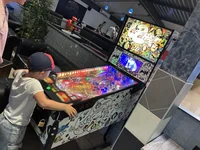Photo of Ibowl by Boonegk.