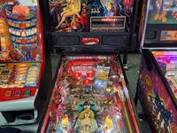 Photo of Mr P’s Classic Amusements and Reel Fruits by XenoniaN.