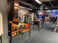 Photo of Merch&More by NicoPinbalfan.