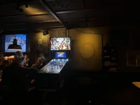 Photo of Boothill Saloon by NicoPinbalfan.