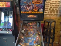 Photo of Au Gand'Brinus by cLx.