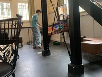 Photo of Generator Amsterdam by PinballJim.