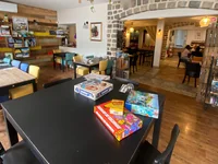 Photo of Detour Bistroludique by DETOUR (21 Aug 2026).