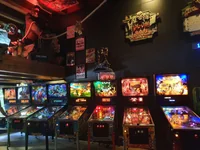 Photo of Dutch Pinball Museum by MrWodensdag.